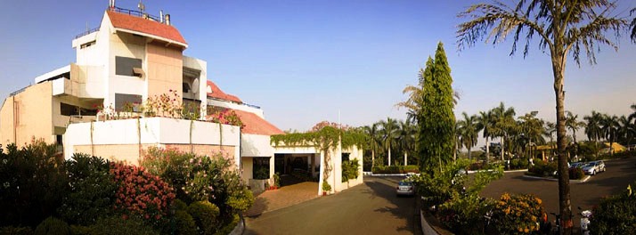 Hotel Lake View Ashok - Bhopal 01.jpg